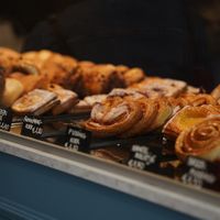   at De Broodenier in Leuven