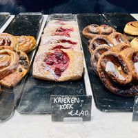   at De Broodenier in Leuven