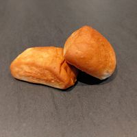 Sandwiches at De Broodenier in Leuven