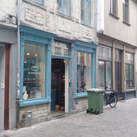 Store at De Broodenier in Leuven