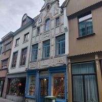 Store at De Broodenier in Leuven