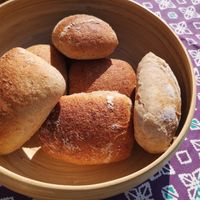 pistolets at De Broodenier in Leuven