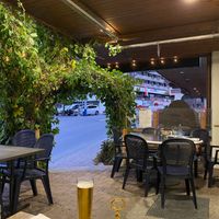 View  at Golden India in Grindelwald