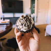  at The Cupcave in Las Vegas