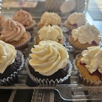  at The Cupcave in Las Vegas