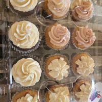  at The Cupcave in Las Vegas