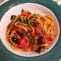  at La Capannina in Capri