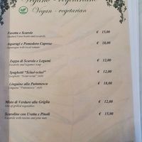  at La Capannina in Capri