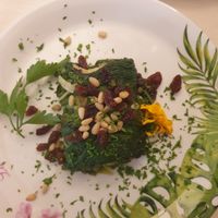  at La Capannina in Capri