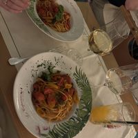   at La Capannina in Capri