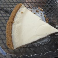 Key Lime   at Southern Sweets Bakery in Decatur