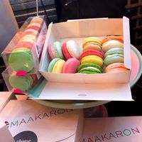 at veggieworld utrecht at Smaakaron in Groningen