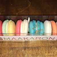 yummy  at Smaakaron in Groningen