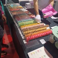  at Smaakaron in Groningen