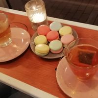 What a combo! at Smaakaron in Groningen