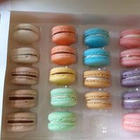 All vegan💗en zo lekker! at Smaakaron in Groningen