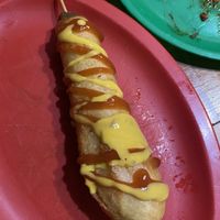   at El vegano urbano. in Guadalajara