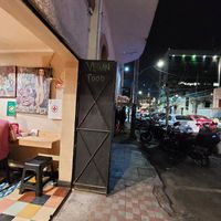  at El vegano urbano. in Guadalajara