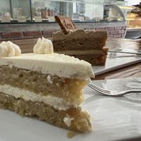   at LN Fortunate Coffee in Denpasar