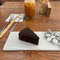   at LN Fortunate Coffee in Denpasar