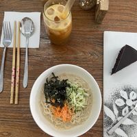   at LN Fortunate Coffee in Denpasar