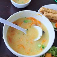  at LN Fortunate Coffee in Denpasar