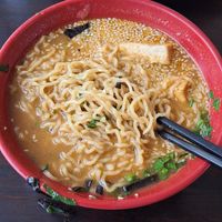  at LN Fortunate Coffee in Denpasar