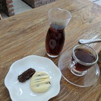 Bali (Kintamani) Coffee at LN Fortunate Coffee in Denpasar