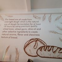  at LN Fortunate Coffee in Denpasar