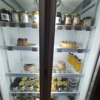  at LN Fortunate Coffee in Denpasar