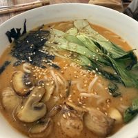  Faithful Ramen: the best ramen I’ve ever tasted (inc Japan!)  at LN Fortunate Coffee in Denpasar