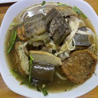   at Tue Tin Chay Quan in Ho Chi Minh City