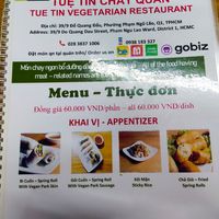  at Tue Tin Chay Quan in Ho Chi Minh City