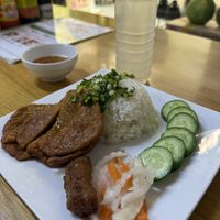   at Tue Tin Chay Quan in Ho Chi Minh City