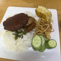   at Tue Tin Chay Quan in Ho Chi Minh City