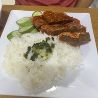   at Tue Tin Chay Quan in Ho Chi Minh City