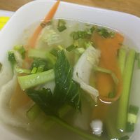   at Tue Tin Chay Quan in Ho Chi Minh City