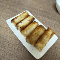   at Tue Tin Chay Quan in Ho Chi Minh City