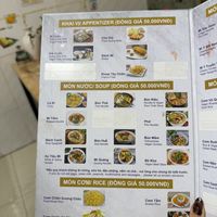   at Tue Tin Chay Quan in Ho Chi Minh City