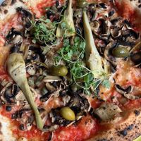   at Fatcuz in Oerebro