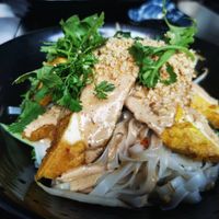 Tofu steak at Mama Tai in Aachen