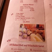   at Mama Tai in Aachen