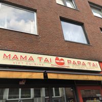   at Mama Tai in Aachen
