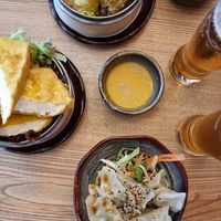  at Mama Tai in Aachen