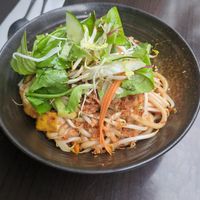 Udon Xao Vegan at Mama Tai in Aachen