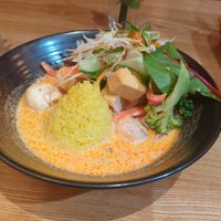  at Mama Tai in Aachen