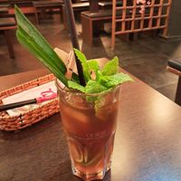  at Mama Tai in Aachen