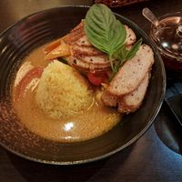  at Mama Tai in Aachen