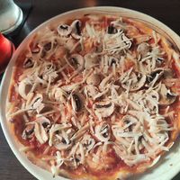  at Pizzastübchen in Norden