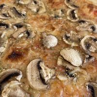   at Pizzastübchen in Norden